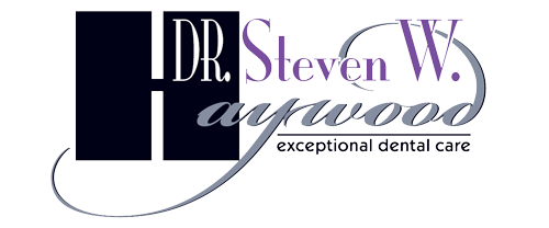 Dr. Steven W. Haywood