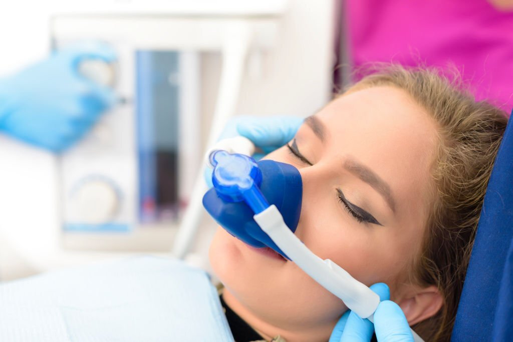 What Are The Benefits Of Sedation Dentistry