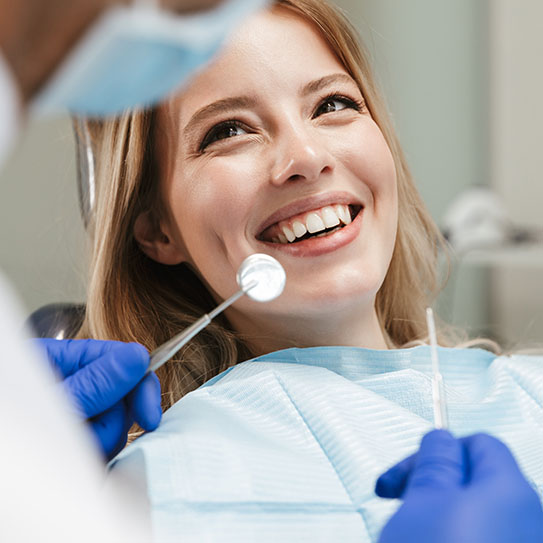 dentist Timonium